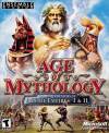 PC GAME - Age Of Mythology  (MTX)
